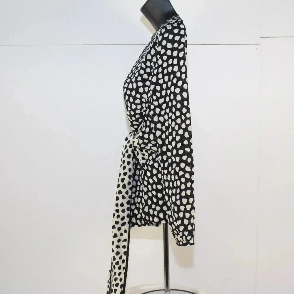 J.CREW ladies Blouse size 2